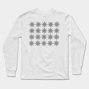 MANDALA Long Sleeve T-Shirt